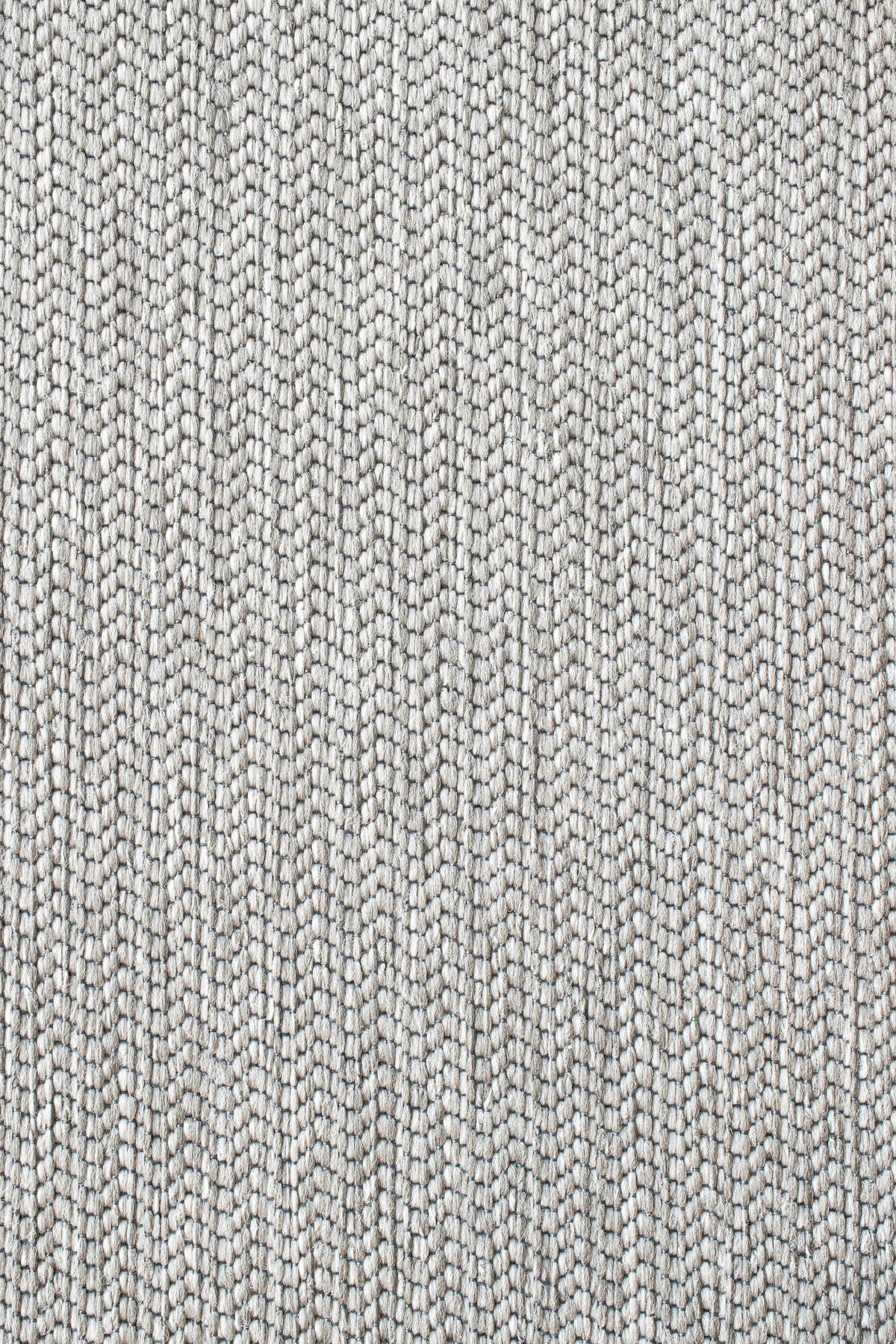 OUTDOORTEPPICH 80/150 cm Amalfi Grau, Silberfarben, Hellgrau  - Silberfarben/Hellgrau, KONVENTIONELL, Textil (80/150cm) - Novel