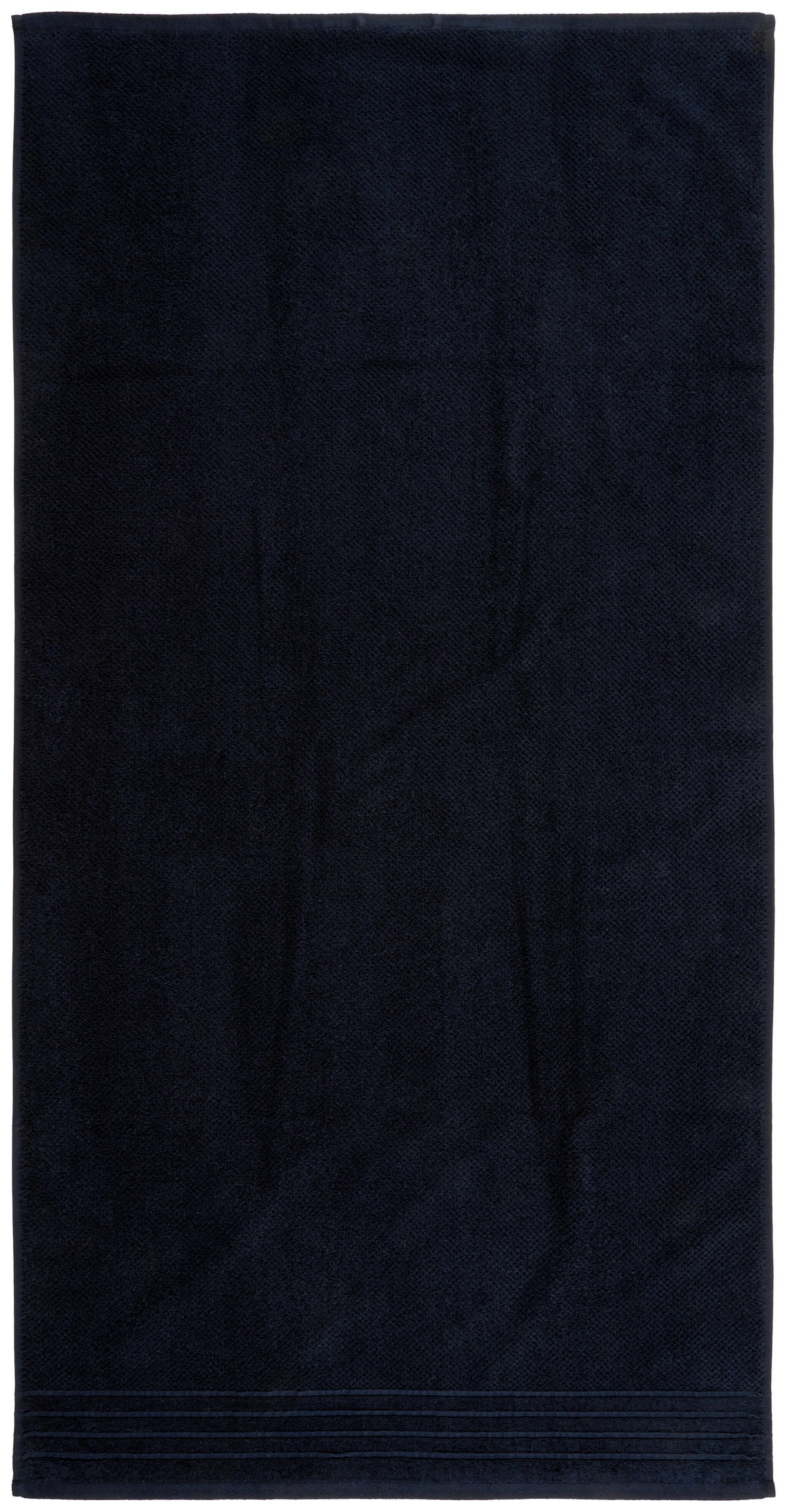 OSUŠKA DO SPRCHY, 70/140 cm, černá - černá, Basics, textil (70/140cm) - Esposa