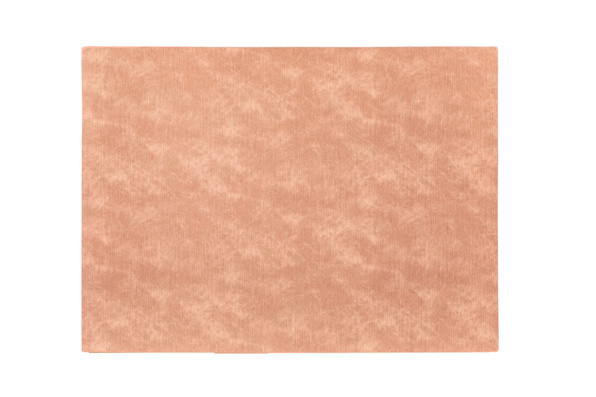 NAMIZNI POGRINJEK 33/45 cm peščene barve  - peščene barve, Basics, umetna masa (33/45cm) - ZICZAC