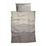 BETTWÄSCHE Satin Taupe 135/200 cm - Taupe, Textil (135/200cm) - Esposa BETTWÄSCHE Satin Taupe 135/200 cm - Taupe, Textil (135/200cm) - Esposa