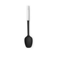 SERVIRNA ŽLICA   5,8/7,4/33,1 cm                  - siva/črna, Konvencionalno, kovina/umetna masa (5,8/7,4/33,1cm) - Brabantia