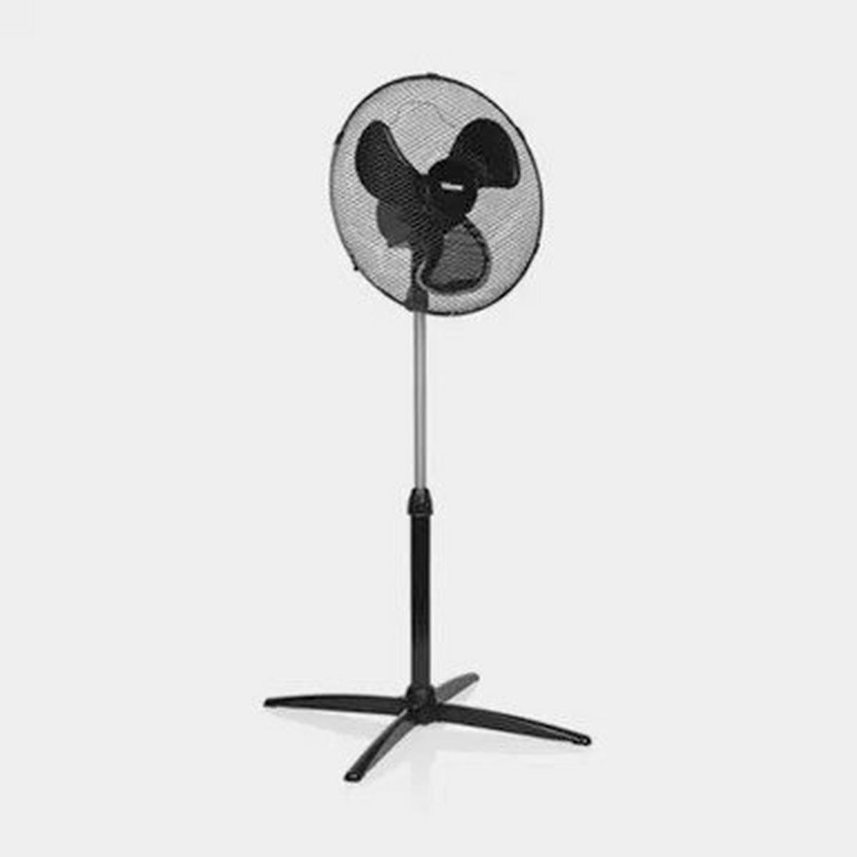 STOJEČI VENTILATOR  Tristar //// - črna, Basics, umetna masa (40cm)