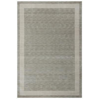 ORIENTTEPPICH 160/230 cm  - Grau, Basics, Kunststoff/Textil (160/230cm)