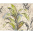 VLIESTAPETE 10,05 m - Blau/Beige, Design, Textil (53/1005cm)