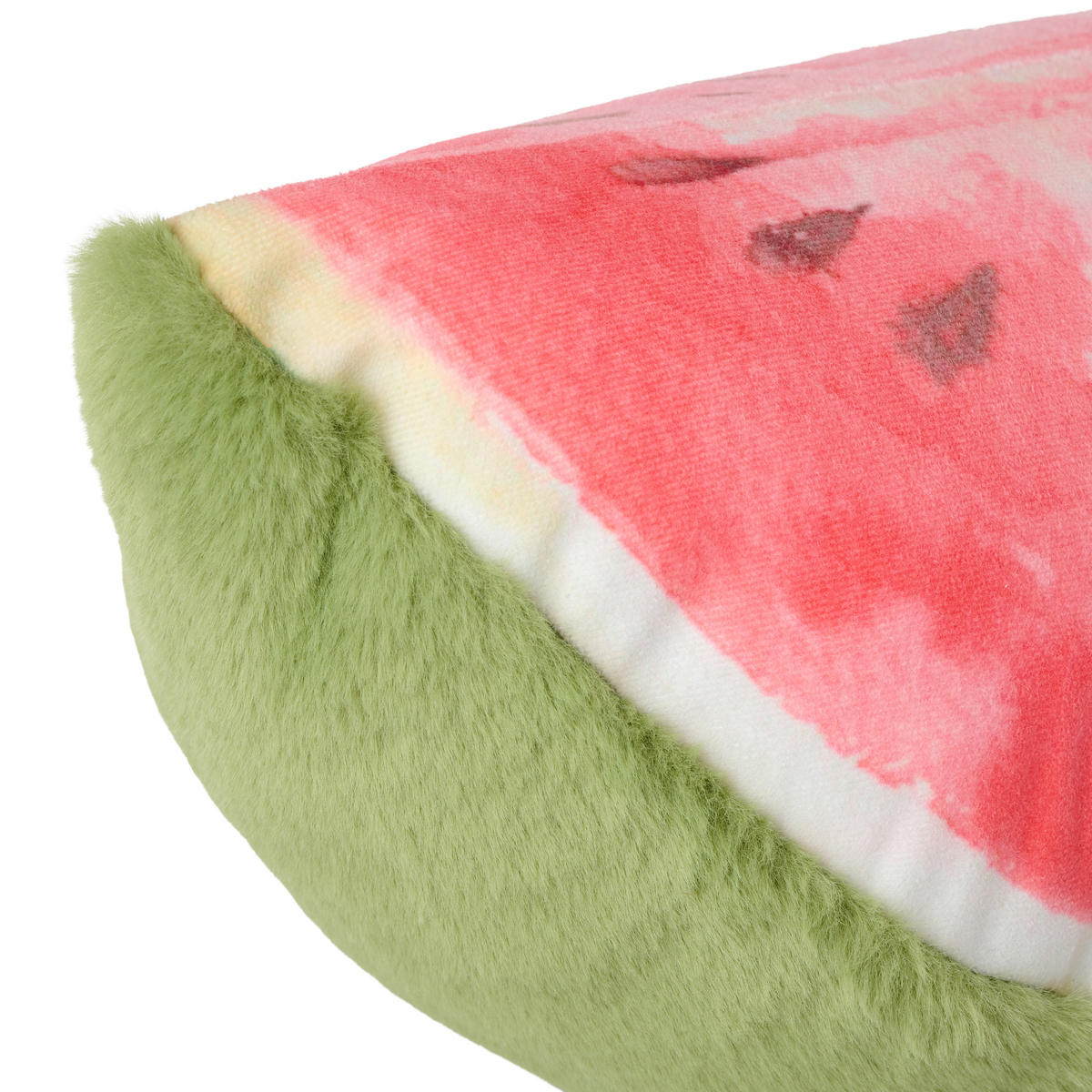 DÍSZPÁRNA 19/38 cm  - többszínű/zöld, Trend, textil (19/38cm) - Ambia Home
