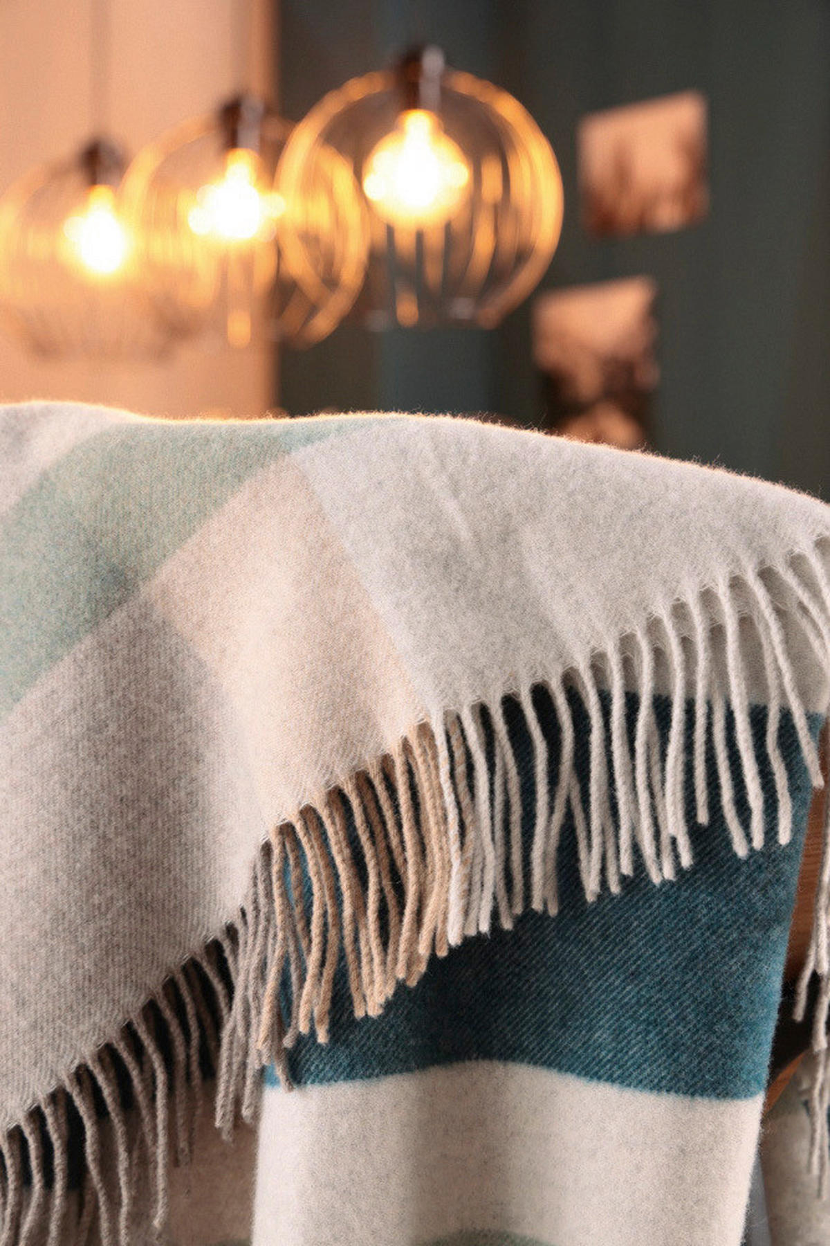 ODEJA 150/200 cm večbarvno  - večbarvno, Konvencionalno, tekstil (150/200cm)
