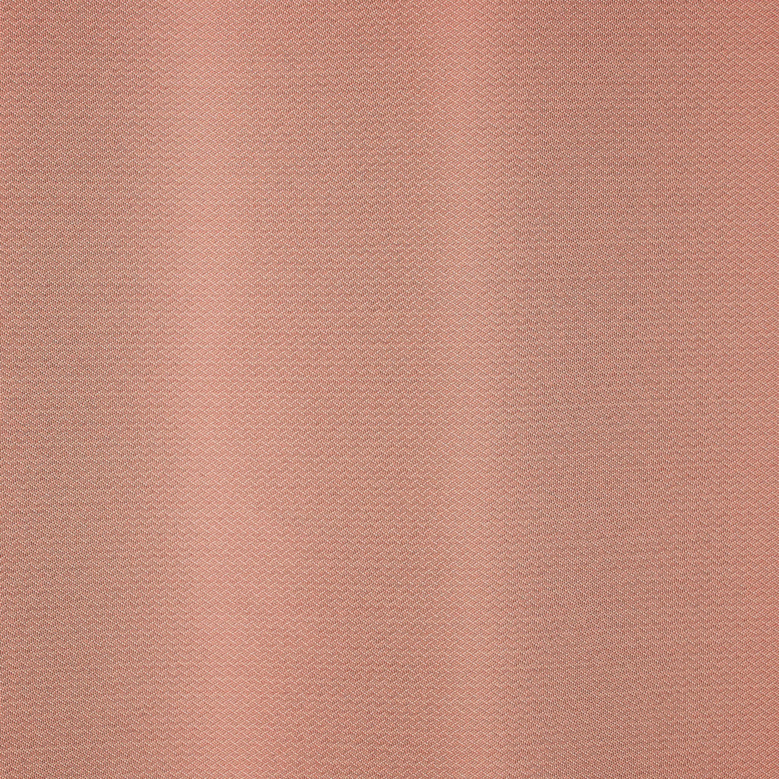 FERTIGVORHANG blickdicht  - Kupferfarben, Basics, Textil (140/255cm) - Novel