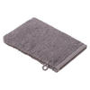 WASCHLAPPEN Quattro Anthrazit 4-teilig  - Anthrazit, Basics, Textil (16/22cm) - Esposa