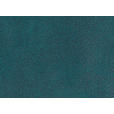 STUHL Lederlook Schwarz, Dunkelgrau  - Dunkelgrau/Schwarz, Design, Textil/Metall (46,5/87/64cm) - Voleo
