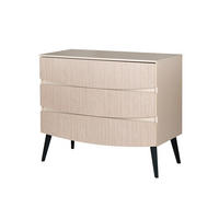 WICKELKOMMODE SMILE  - Basics (102/110/53cm) - Schardt