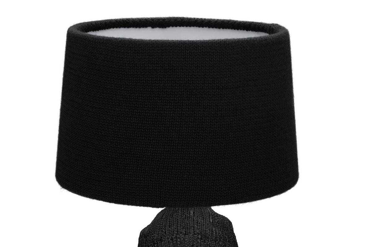 DECORAȚIUNE BULDOG - negru, Lifestyle, plastic/metal (33/30/53cm) - Novel
