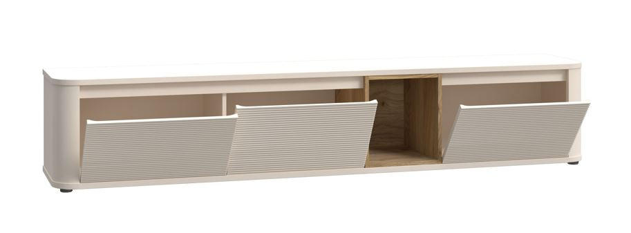 COMODĂ TV 215/41,5/41,3 cm - Design (215/41,5/41,3cm) - Hom`in