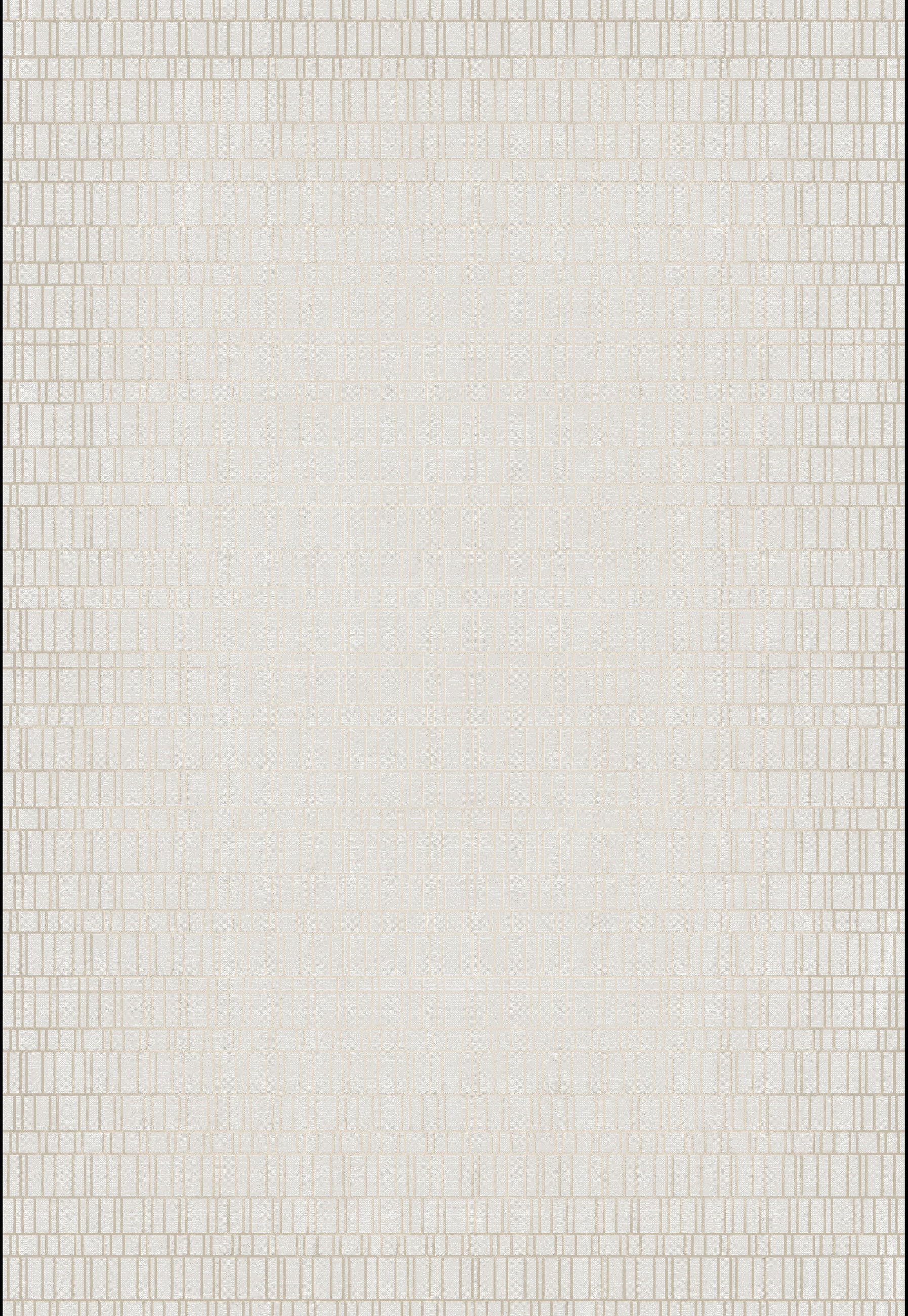 WEBTEPPICH 200/290 cm OTTO  - Beige, Design, Textil (200/290cm) - Dieter Knoll