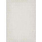 WEBTEPPICH 80/150 cm OTTO Beige  - Beige, Design, Textil (80/150cm) - Dieter Knoll