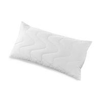 KOPFKISSEN  Sport Line  40/80 cm       - Weiß, Basics, Textil (40/80cm) - Centa-Star