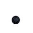 DECKEL - Schwarz, Basics, Metall (14cm) - Riess DECKEL - Schwarz, Basics, Metall (14cm) - Riess
