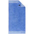 HANDTUCH 50/100 cm - Blau, KONVENTIONELL, Textil (50/100cm) - Joop! HANDTUCH 50/100 cm - Blau, KONVENTIONELL, Textil (50/100cm) - Joop!