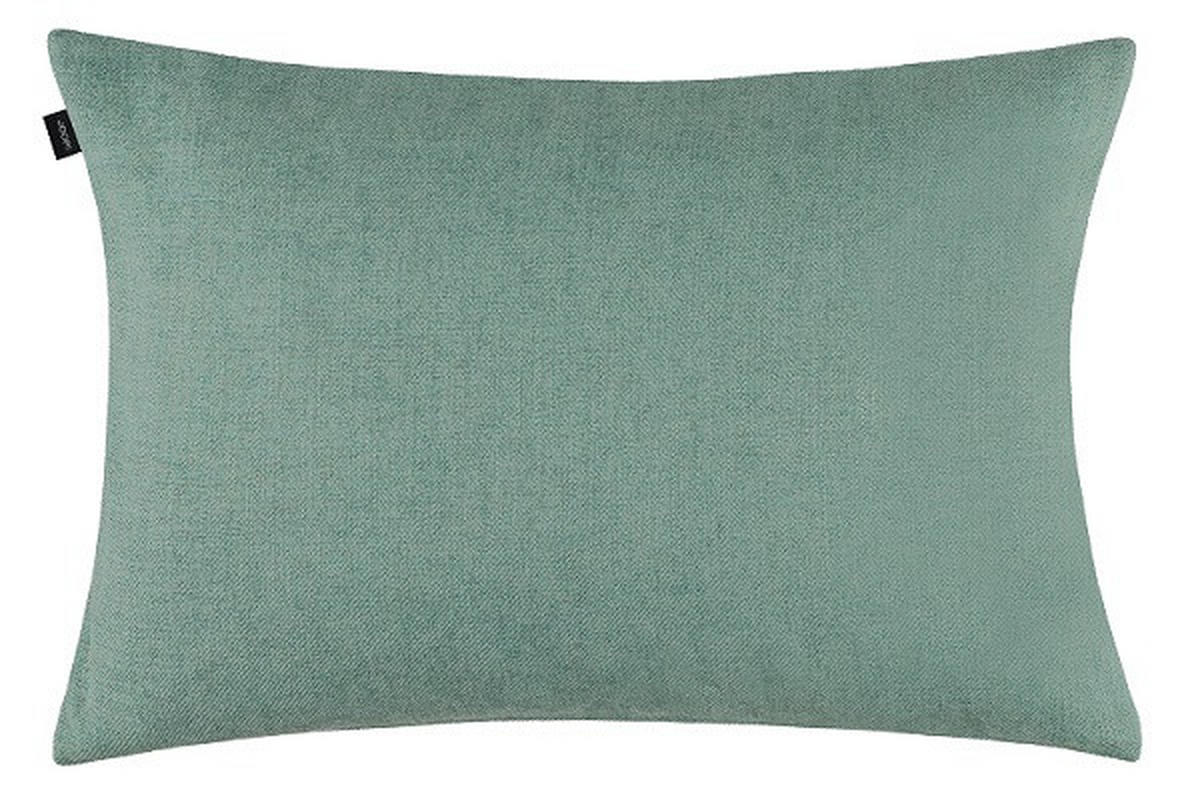 POŤAH NA VANKÚŠ  40/60 cm - smaragdovozelená, Basics, textil (40/60cm) - Joop!