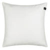 KISSENHÜLLE SW-Soft 45/45 cm  - Weiß, Basics, Textil (45/45cm) - Schöner Wohnen