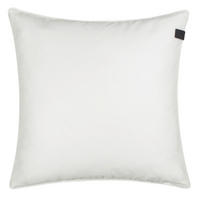 KISSENHÜLLE SW-Soft 45/45 cm  - Weiß, Basics, Textil (45/45cm) - Schöner Wohnen
