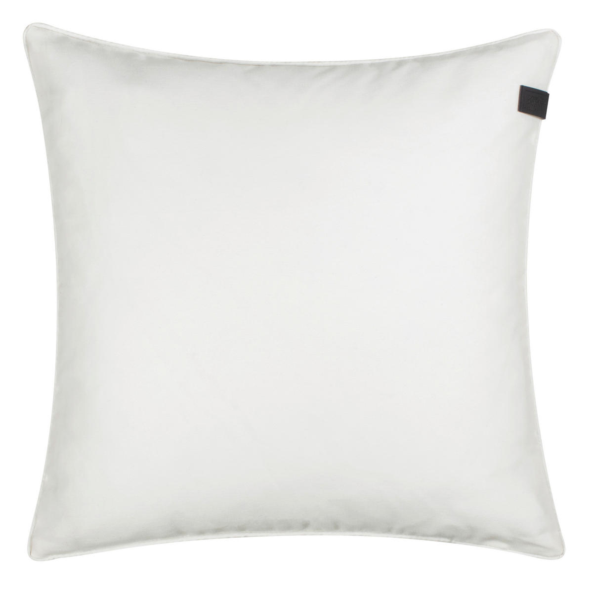 KISSENHÜLLE SW-Soft 45/45 cm  - Weiß, Basics, Textil (45/45cm) - Schöner Wohnen