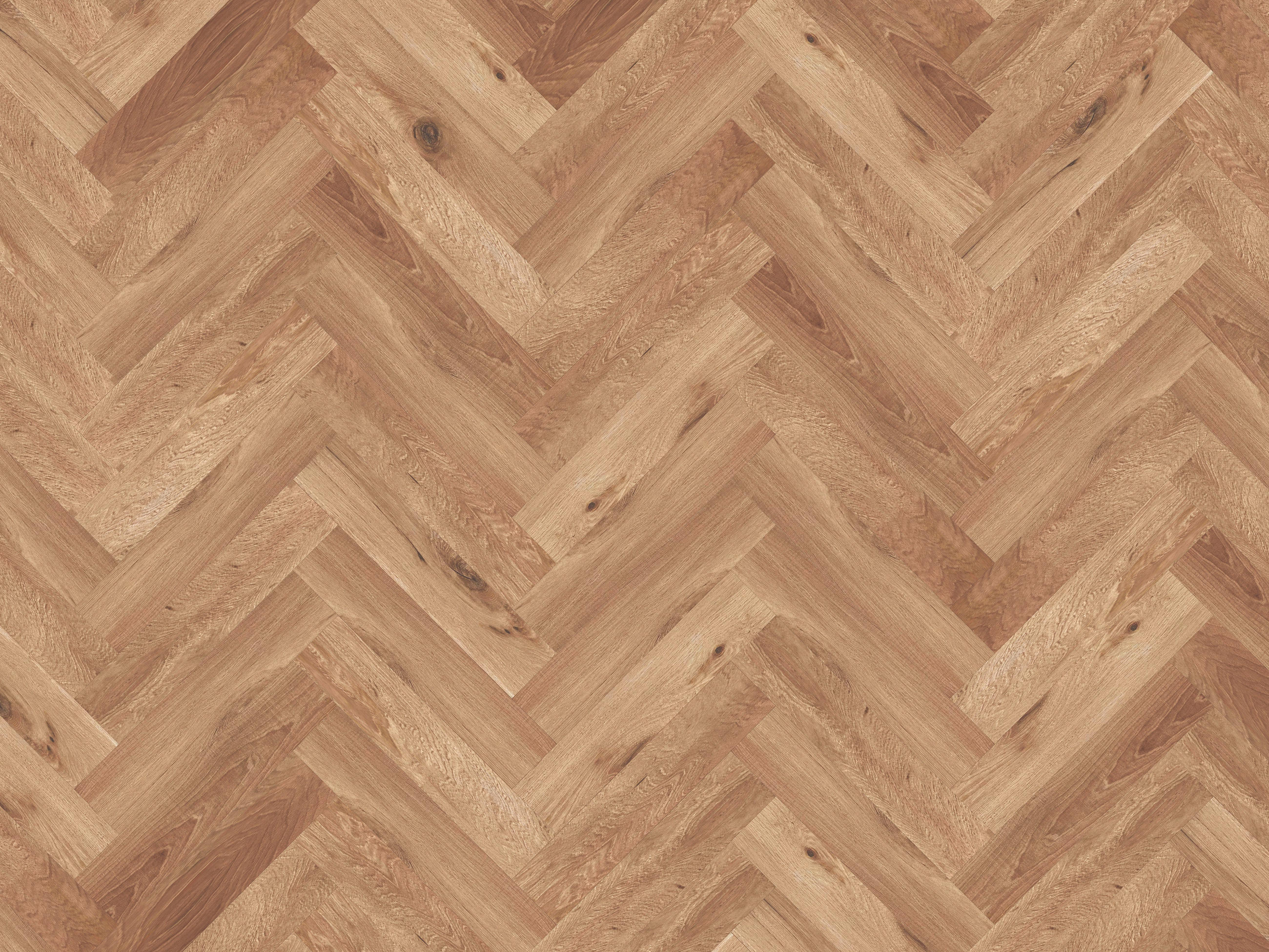 VINYLGOLV Econfloor HERRINGBONE 55 ONTANO NATUR per m&sup2; naturf&auml;rgad 12,6/61/0,57 cm