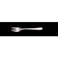 FURCULIȚĂ PENTRU DESERT - Basics, metal (14,6cm)
