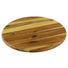DREHPLATTE - Naturfarben, KONVENTIONELL, Holz (30/3/30cm) - Homeware DREHPLATTE - Naturfarben, KONVENTIONELL, Holz (30/3/30cm) - Homeware