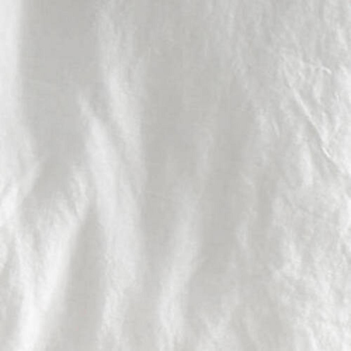 BETTWÄSCHE Provence Leinenoptik 200/220 cm  - Creme, Basics, Textil (200/220cm) - Fleuresse