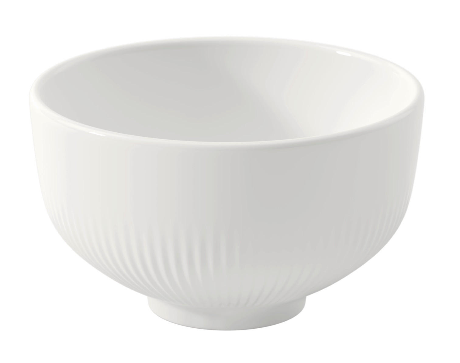 TÁL  - fehér, Konventionell, kerámia (11/11/6,5cm) - Villeroy & Boch