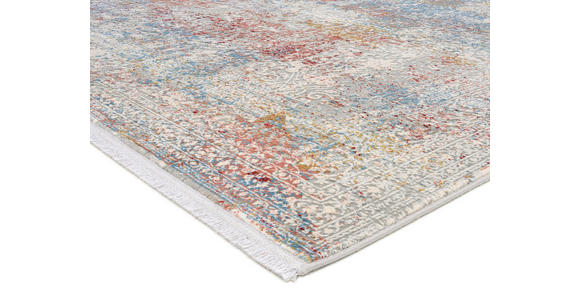 LÄUFER 80/300 cm Avignon Multicolor - Multicolor, Design, Textil (80/300cm) - Dieter Knoll