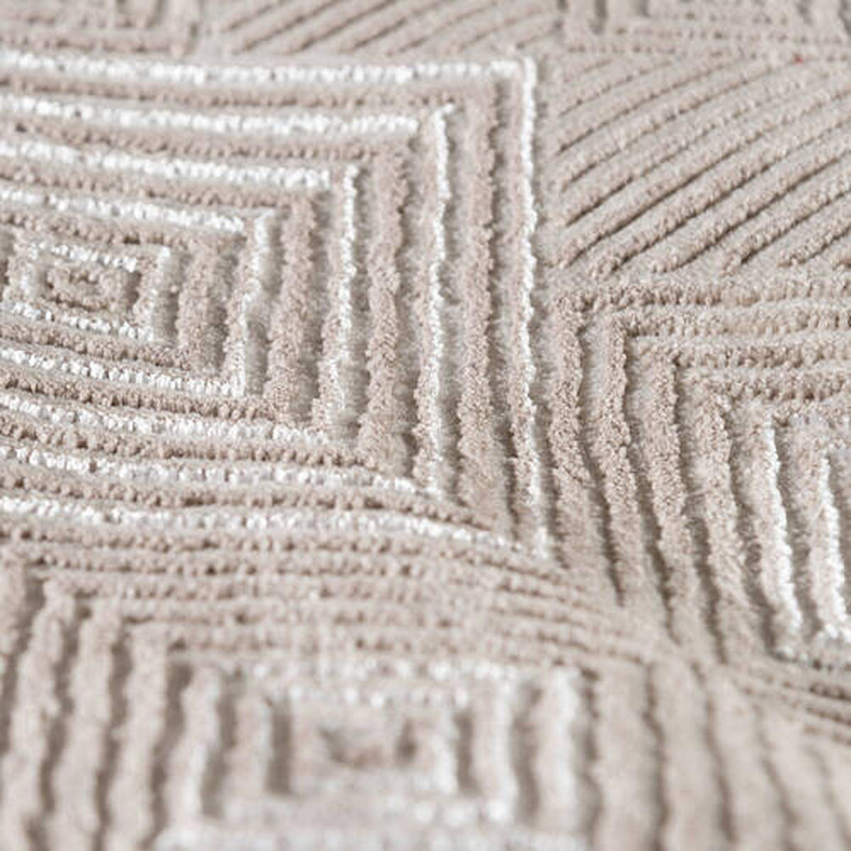 WEBTEPPICH 120/170 cm AMATIS Beige  - Beige, Basics, Textil (120/170cm)