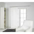 FERTIGSTORE transparent - Weiß, Basics, Textil (300/245cm) - Esposa FERTIGSTORE transparent - Weiß, Basics, Textil (300/245cm) - Esposa