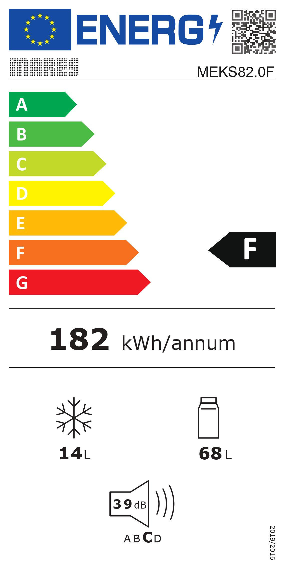 MINIKÜCHE in Weiß, Sonoma Eiche - Alufarben/Weiß, KONVENTIONELL, Holzwerkstoff/Kunststoff (150,5/205/60cm) - FlexWell