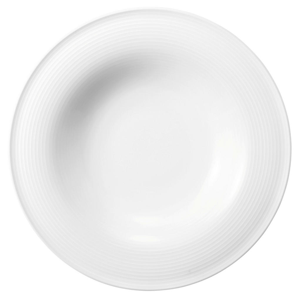 Seltmann Weiden TANIER NA CESTOVINY Beat weiß uni 27,4 cm