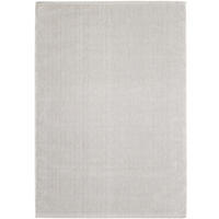 WEBTEPPICH 200/290 cm LOOM Creme  - Creme, Basics, Textil (200/290cm) - Novel