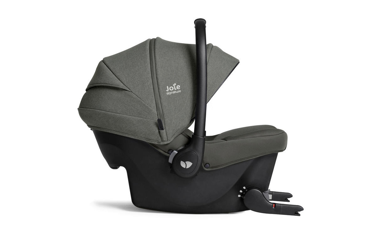 BABYSCHALE Sprint  - Olivgrün, Basics, Kunststoff/Textil (45/58/64cm) - JOIE SIGNATURE