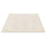 HOCHFLORTEPPICH 140/200 cm getuftet Beige - Beige, Basics, Textil (140/200cm) - Novel
