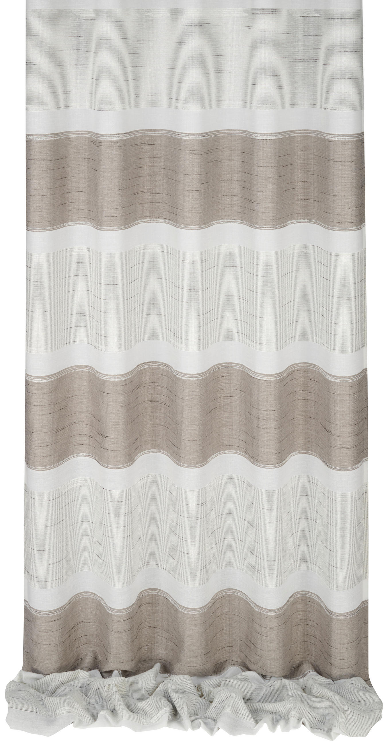 DEKOSTOFF per lfm  - Greige, Design, Textil (140cm) - Esposa