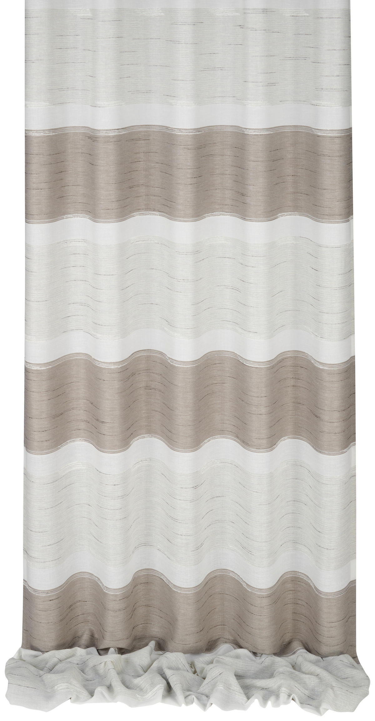 DEKOSTOFF per lfm  - Greige, Design, Textil (140cm) - Esposa