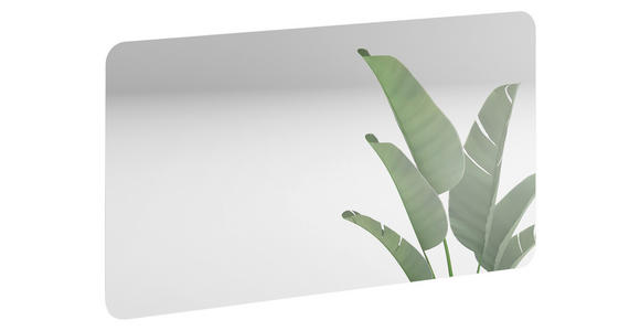 SPIEGEL 120/65/2 cm  - Design, Glas (120/65/2cm) - Voleo