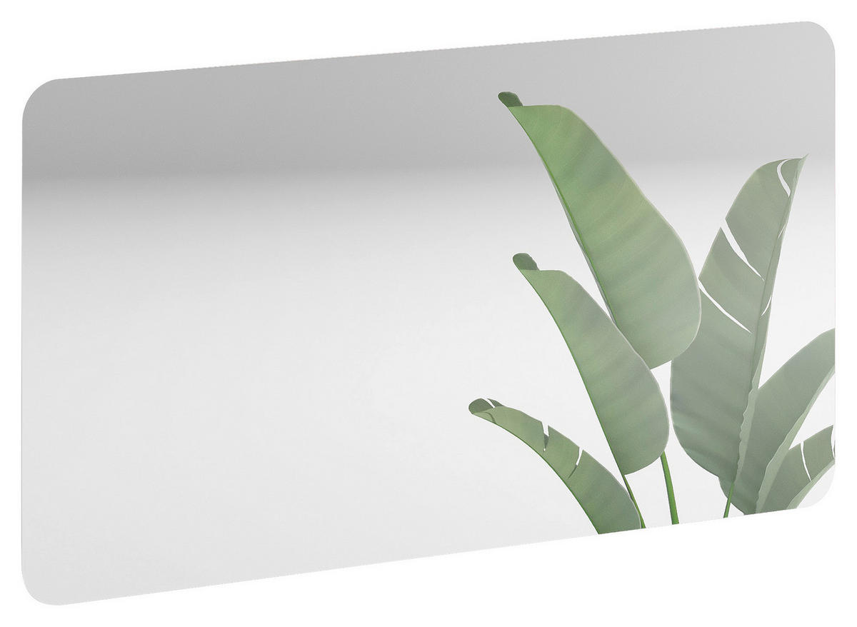 SPIEGEL 120/65/2 cm  - Design, Glas (120/65/2cm) - Voleo
