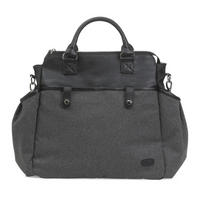 KINDERWAGEN-TRANSPORTTASCHE - Schwarz, Basics, Textil (33/47/5cm) - Chicco