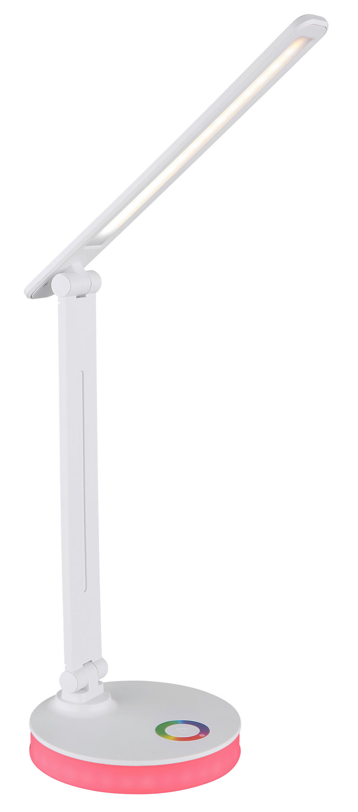 LED LAMPA NA PSACÍ STŮL  - Design (28/15/50cm) - Globo