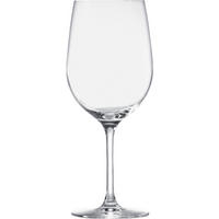 ČAŠA ZA CRNO VINO  610 ml  - prozirna, Konvencionalno, staklo (23cm) - Leonardo