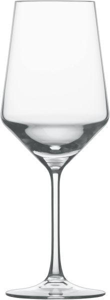 ROTWEINGLAS 540 ml  - Klar, Basics, Glas (0,9/24,4cm) - Zwiesel Glas