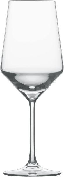 ROTWEINGLAS Pure 540 ml - Klar, Basics, Glas (0,9/24,4cm) - Zwiesel Glas