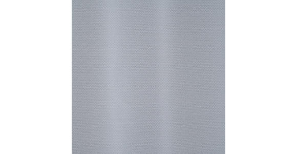 FERTIGVORHANG blickdicht - Blau, Basics, Textil (140/255cm) - Novel