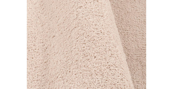 WEBTEPPICH 65/130 cm Sunshine Beige - Beige, Basics, Textil (65/130cm) - Novel