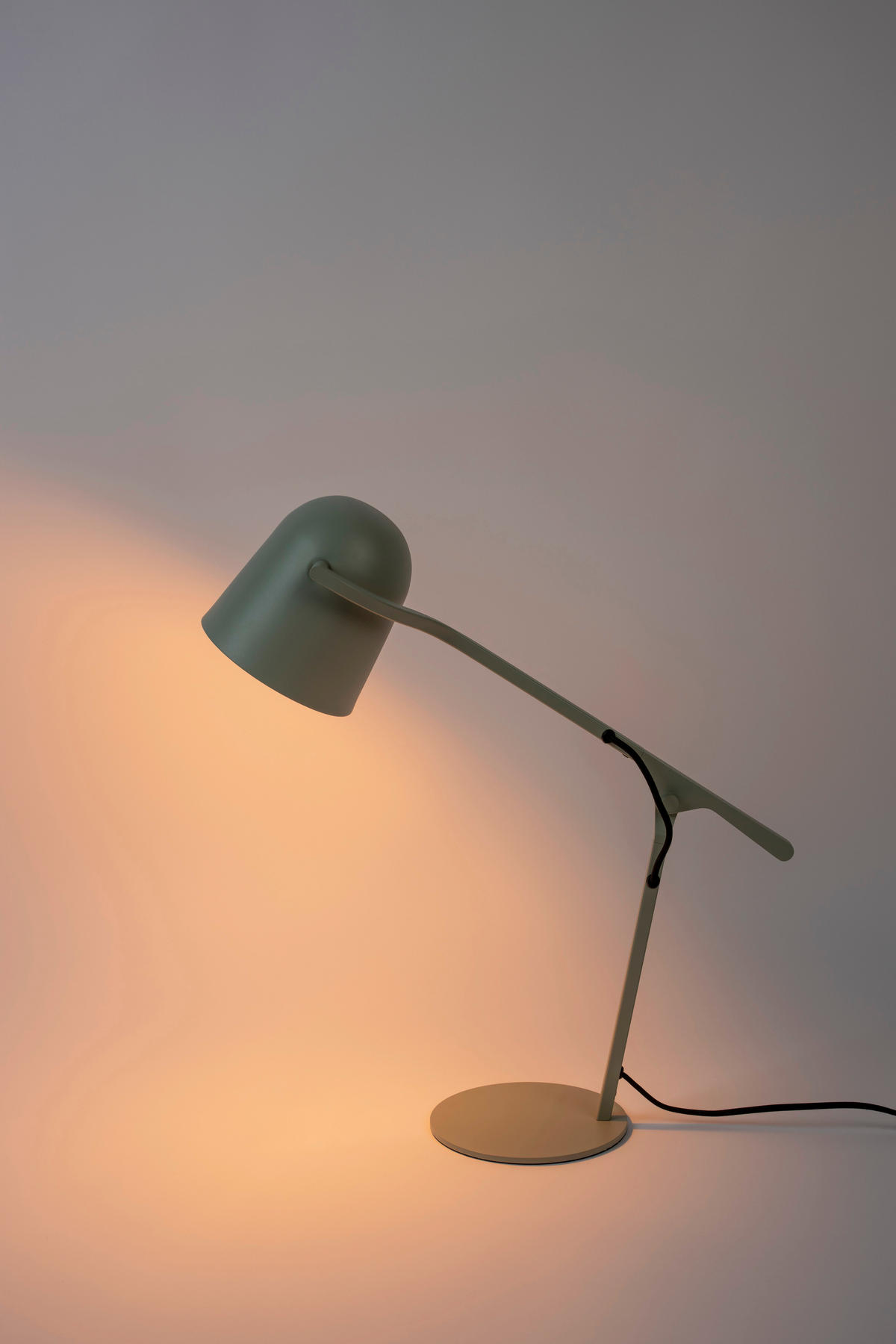 SCHREIBTISCHLEUCHTE - Basics (52,5/57,5cm) - Zuiver